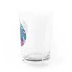 miiiicaのbone Water Glass :right