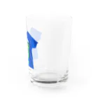 suzuejyaの子供かっぱん Water Glass :right