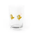 Tsuchiyakaのpiyopiyo Water Glass :right