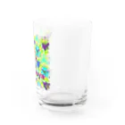 midoroyaのmidoroya Water Glass :right