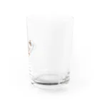 ｺﾄﾉのまったりわんこ Water Glass :right