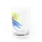 hononoのスパーク Water Glass :right