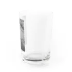 TETOTE STOREの水面 Water Glass :right