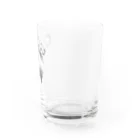 エムエヌの足裏健康法 Water Glass :right