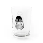 PYPショップのよもぽぽぴぃグッズ Water Glass :right