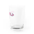 USAGI DESIGN -emi-のうさHTML Water Glass :right