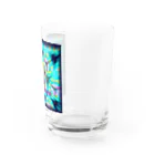 midoroyaのmidoroya Water Glass :right