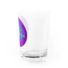 midoroyaのmidoroya Water Glass :right