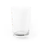 konii(コニー)の食ぱん（3枚切） Water Glass :right