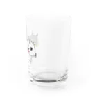 がうさんのお店のきらきら Water Glass :right