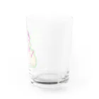 はちのMICHAEL and BELLOTA  Water Glass :right