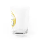 ダスの新装開店 Water Glass :right