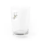 倉子倉次のここは俺が守る！！ Water Glass :right