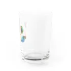 パタッの果物の水滴 Water Glass :right