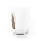 cosajisalutのUTA Water Glass :right