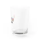 miritakaの時間のBAGWORM Water Glass :right