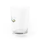 Charme schelmのCadillac Water Glass :right