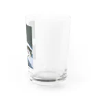 34のひかり Water Glass :right