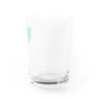 aqjxのpark Water Glass :right