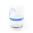 ほしねぇのほしねぇ Water Glass :right