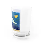 タケイチユウのcloud Water Glass :right