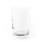 Tシャツ屋じょにー SELECTのBOZ Water Glass :right