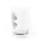 🍩tarojiro(たろじろ) shop🍩の新居 Water Glass :right