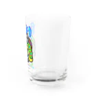 どりほぷのまったり玄武 Water Glass :right