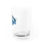 ジョシュ☪︎のオヤスミナサイ夢見るひつじ Water Glass :right