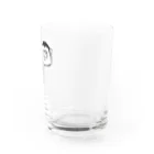 BO-BONOのWater Glass :right