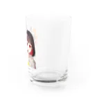 こころーん@Twitch配信中のグラス Water Glass :right