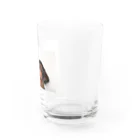 keisuke.mのチンパンジー Water Glass :right