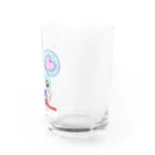 リカ蔵～rikagura～のまさやん Water Glass :right