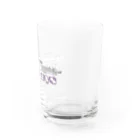 アサダ兄弟ショップのソゲキーズ2 Water Glass :right