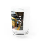 ワスタ！の115系3000番台 Water Glass :right