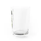 aya4548kaのWater Glass :right