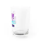 NECOCAI NO SHOPのAMI！~プリント前~ Water Glass :right