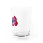 1994ys_chanのベタちゃん Water Glass :right