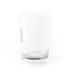 ERKの夜更け Water Glass :right