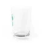 menu_shopのbig_ゆめみるねこ Water Glass :right