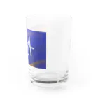 オー！サマー！のseA・∀・ Water Glass :right