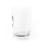 コズー(๑˙❥˙๑)のぞんピ アイテム Water Glass :right