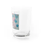 atelier bouquetの【lakeside】 Water Glass :right