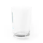 ぷろぐらむきゅーのオノマトペで水属性 Water Glass :right