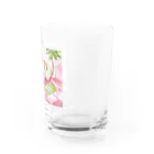 伊吹春香の窓辺の昼下がり Water Glass :right