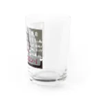 akaneko_JPのWater Glass :right