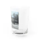 misyu-panのUSA  Water Glass :right