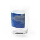 Marumeriのクール Water Glass :right