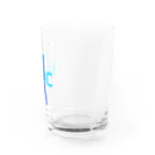 ブリっくん・ボバースキャンプショップのBRiC OHR Water Glass :right