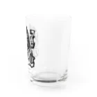 NATSUMI7のDJCO Water Glass :right